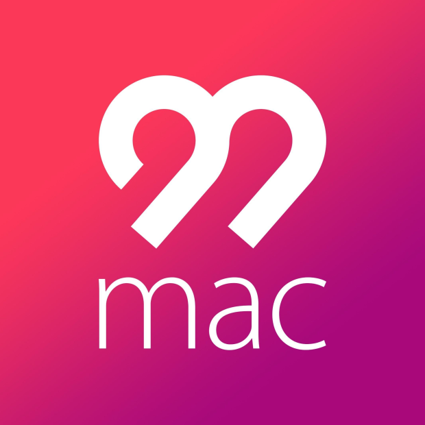 Logotyp för 99 mac