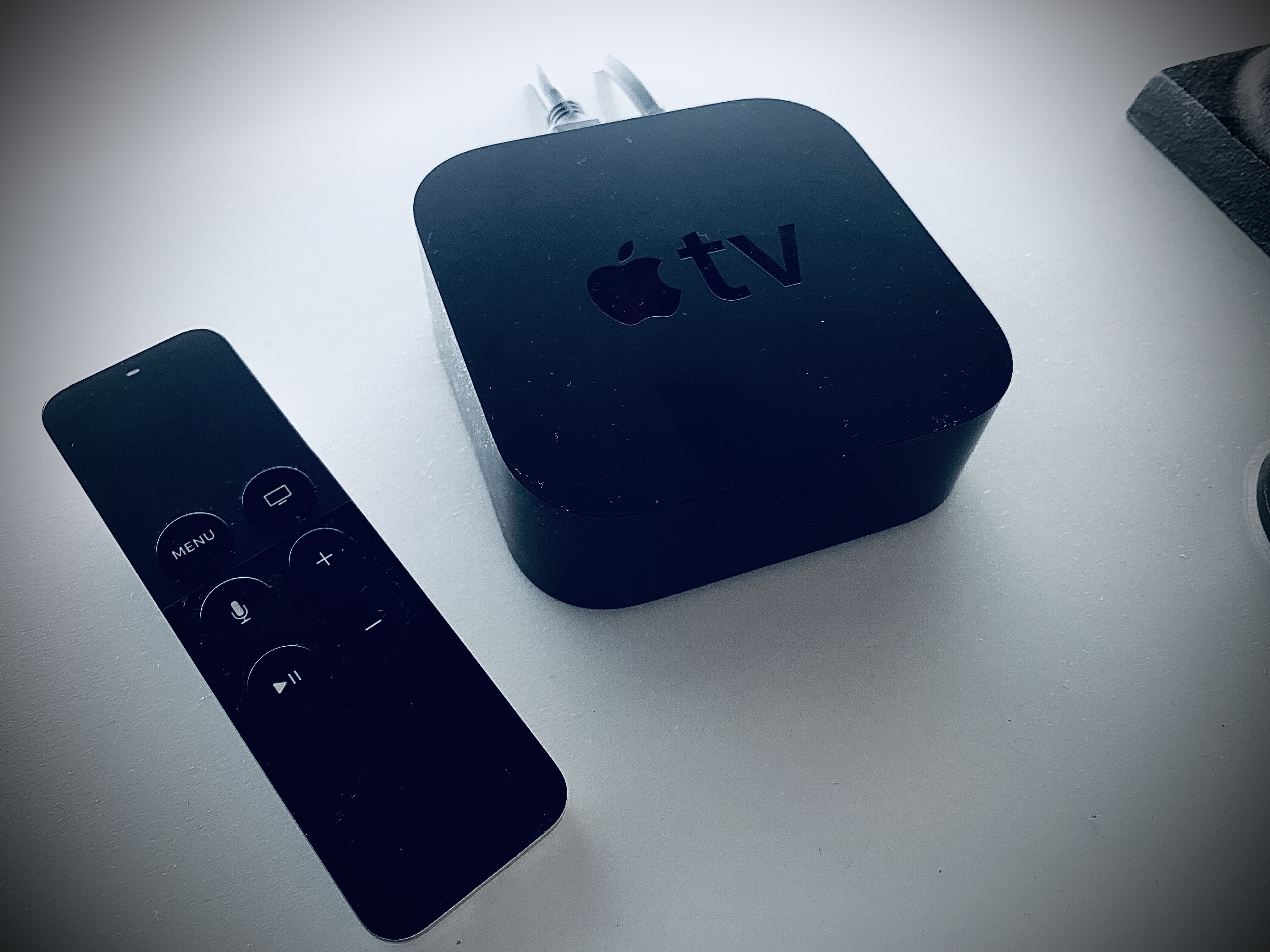 Är Apple TV en onödig produkt